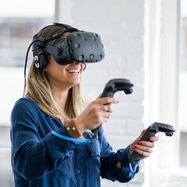 VR�Ÿ�Ӧϵͳ������������