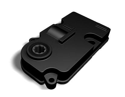 Æû³µAGS½øÆø¸ñÕ¤³ÝÂÖÏä