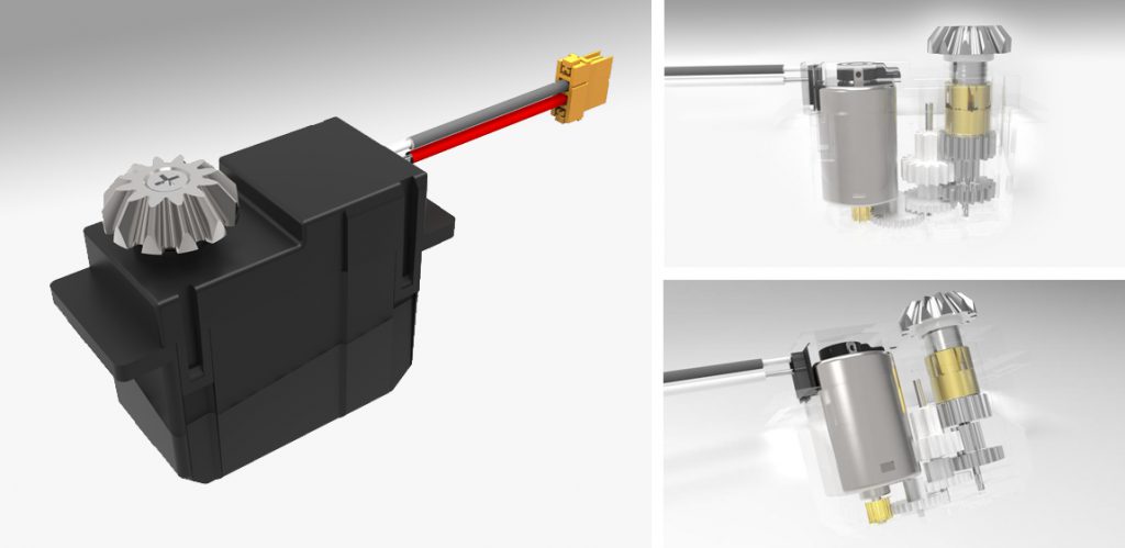 ÖÇÄÜËøµç»ú ÖÇÄÜÃÅËøµç»ú