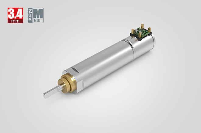 3.4mm�������ٵ��������