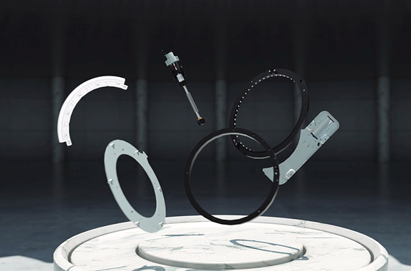 �ǻ�����ת����ϵͳ