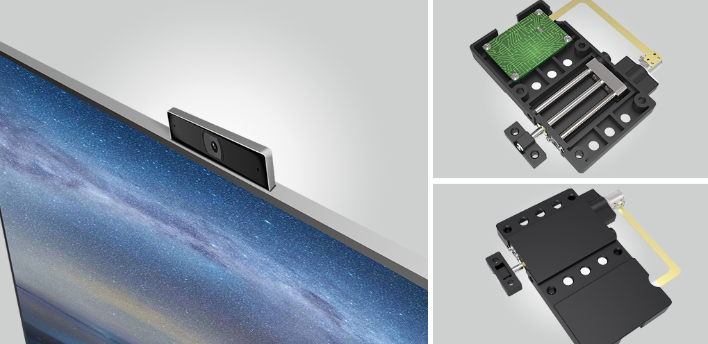 ÖÇÄܵçÊÓ»úÉãÏñÍ·ÉìËõµç»ú